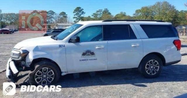 Ford Expedition
